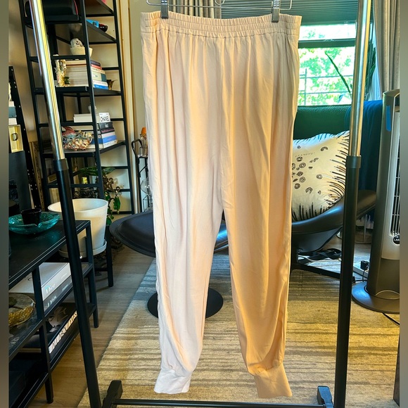 Pink Stella McCartney Joggers - Picture 2 of 5